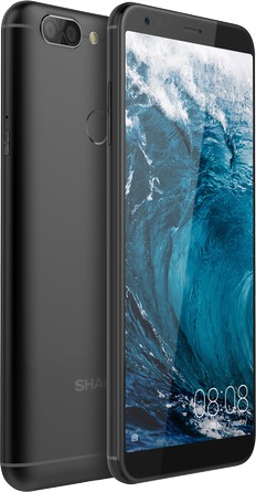 Sharp A2 Lite Dual SIM TD-LTE FS8026